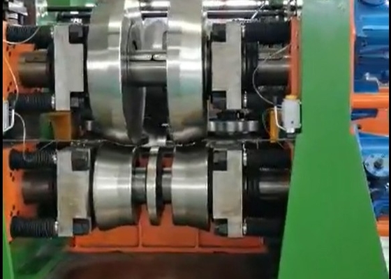 Стальная скорость Макс 60m/Min мельницы трубки диаметра 76.3mm-165.2mm трубопровода автоматическая