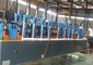 Высокочастотная сваривая машина мельницы трубки формируя скорость максимальное 90m/Min голубое Hg60