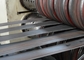 Энергосбережение разрезая машины катушки Макс 90m/Min 3X1500mm вырезывания плиты стальное