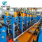PLC Управление стальной трубки Формирующая машина для эффективного производства