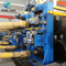 Усовершенствованный сварный трубопровод скорость 0-25 м/мин высокая производительность