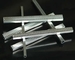 Алюминиевая Адвокатура прокладки производственной линии трубки для неубедительного окна высокопрочного