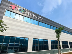 MS Углеродистая стальная труба Mill Machine высокая скорость Max 90m / min