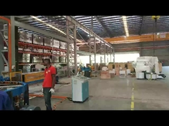 Полный автоматический 200х200мм