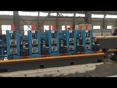 Точная трубная мельница для труб из углеродистой стали длиной 25,4-76 мм