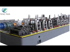 Точная трубная мельница для труб 25-76 мм с высокочастотным сваркой