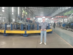 трубогибочный стан;трубосварочный станок;трубопрокатный стан