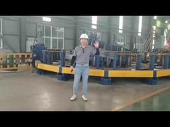 трубогибочный стан; трубопрокатный стан; трубоформовочная машина; трубопрокатный стан