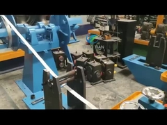 Стан для прокатки стальных труб мощностью 300 кВт для углеродистых стальных труб диаметром 16-50 мм