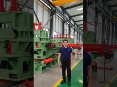 Высокоэффективная стальная труба 16-50,8 мм с ПЛК