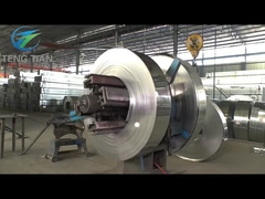 Сварочный аппарат для труб ERW диаметром 32-114 мм, регулировка скорости постоянного тока