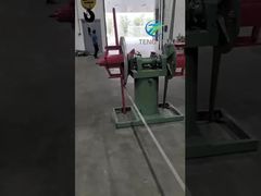 Трубогибочный станок 60-165 мм для труб из углеродистой и нержавеющей стали