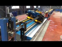 Станок продольной резки рулонов оцинкованной стали с ЧПУ, ПЛК, 800-2000 мм