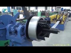 Полностью автоматическая трубная мельница с системой управления ПЛК