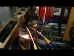 Высокоскоростная трубогибочная машина для труб 25,4-76,2 мм 100 м/мин