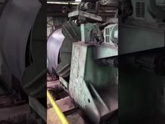 Автоматическое управление ПЛК стальной трубы 40-114 мм ОД 80 м/мин