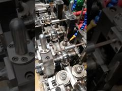 Высокочастотная трубная мельница