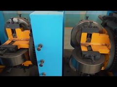 Трубная мельница для труб из углеродной стали длиной 60-89 мм, 50 м/мин