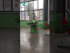 HG219 Высокочастотная сварная трубная мельница 114-219 мм Толщина 4-8 мм