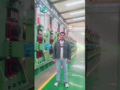 Станок для производства труб из углеродистой стали 50A для труб диаметром 76 мм