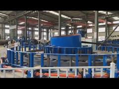 Подробнее: Сварная труба высокой точности Φ114-Φ273 для промышленного использования