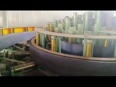 Подробнее: Прецизионный трубопровод для нержавеющей стали 38-127 мм круглые квадратные трубы