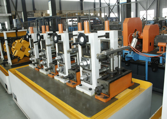 Труба квадрата поставщиков Китая стальная делая машину, изготовитель торгового автомата стальной трубы