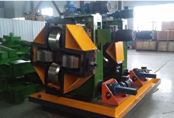 730 мм Hf сварные трубки Mill Machine квадратные трубы и круглые трубы большой диаметр
