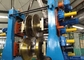 HG 76 Углеродистая сталь труба ролл Формирование точности трубной мельницы высокая точность