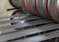 Эффективное оборудование для резки стали для катушки внутреннего диаметра 450-550 мм контролируется Plc