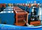 Отрегулированный цвет ХГ32 производственной линии мельницы трубки ЭРВ энергосберегающий голубой