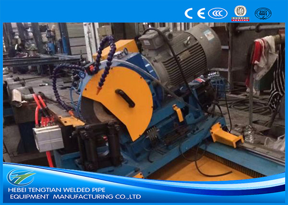 Автоматический стальной трубной мельницы Servo Motor