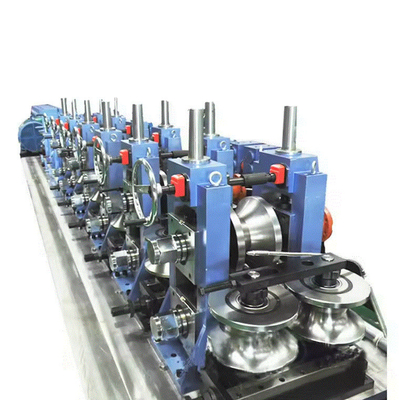 мельница трубы Erw длины 6-12m делая машину для толщины 0.8-3.0mm