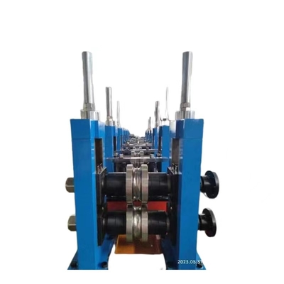 Водяное охлаждение 380v50hz мельницы трубки системы управления Plc высокочастотное трехфазное