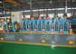 Прямая связь с розничной торговлей высокоскоростные 30-120м китайской фабрики/минимальная труба углерода металла стальная/высокоточная машина трубы