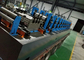 Устойчивое управление ПЛЦ Cz Purlin Roll Forming Machine Высокая эффективность