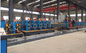 Производственная линия стальной трубы ISO Hfw Hg50 100m/Min