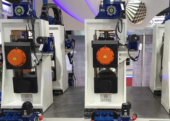 Square Hrc Steel Pipe Making Machine Equipment Full Automatic Tube Mill (Квадратная HRC стальная труба изготавливающая машина) оборудование полноавтоматического трубного мельницы