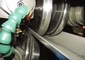 продукция штранг-прессования стальной трубы дизайна отверстия машины мельницы трубки 80m/Min электрическая сваренная автоматическая