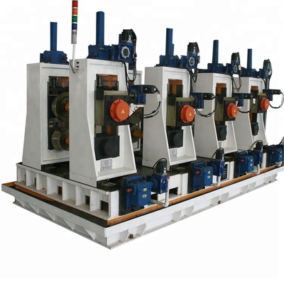 мельница трубы Erw длины 6-12m делая машину для толщины 0.8-3.0mm